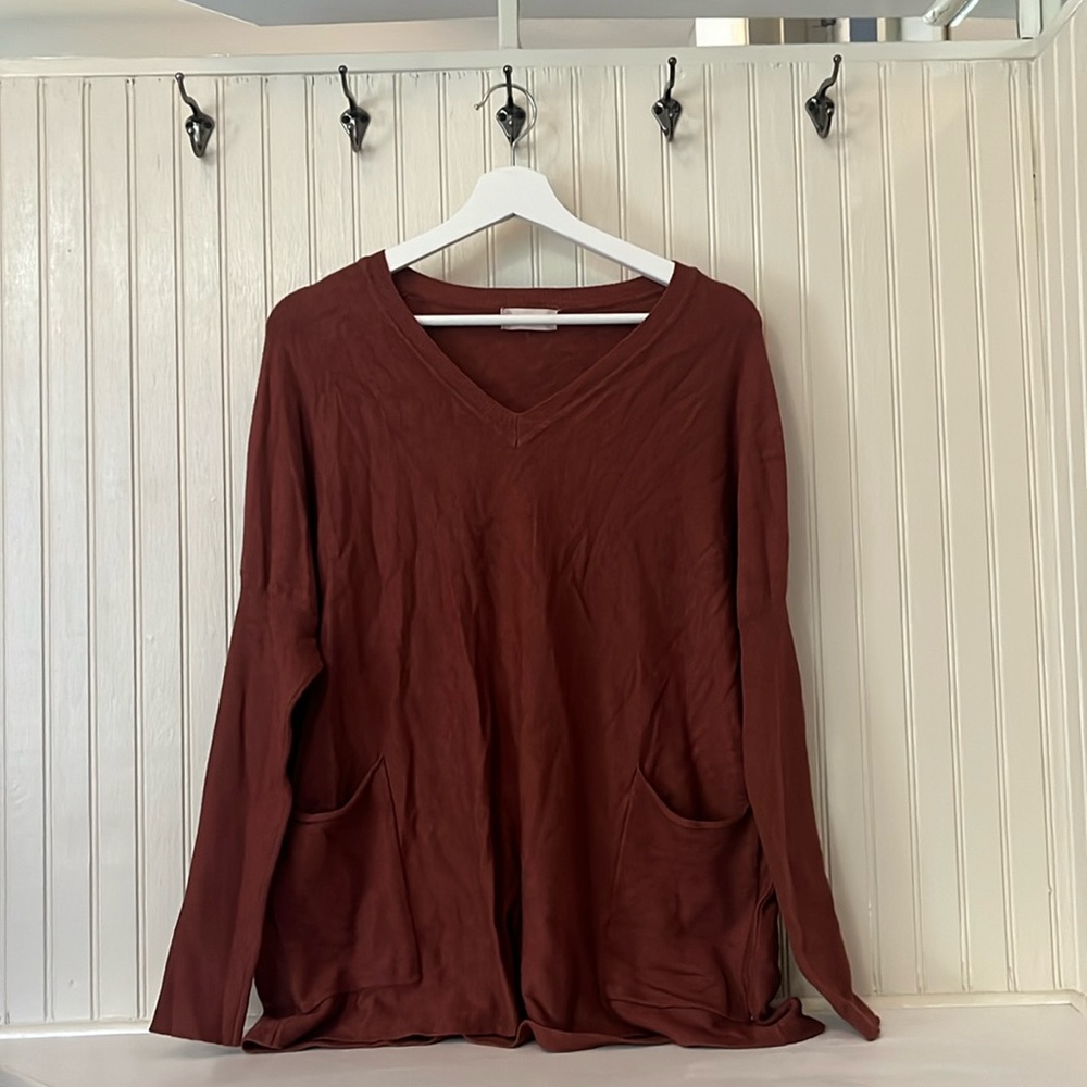 Altar’d State Sweater